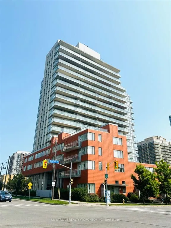 30 Canterbury Place 1701, Toronto, ON M2N 0B9 - Rent - C13725700