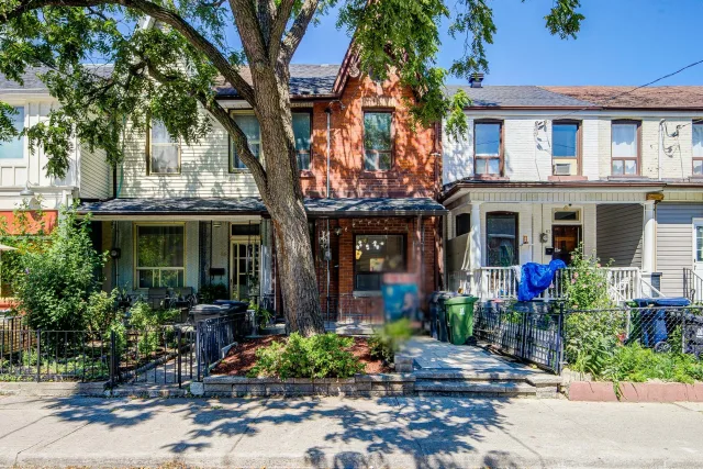 64 Wales Avenue, Toronto, ON M5T 1J4 - Sale - C13725712