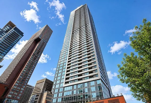 609 Sherbourne Street 1507, Toronto, ON M4X 0A4 - Rent - C13725734