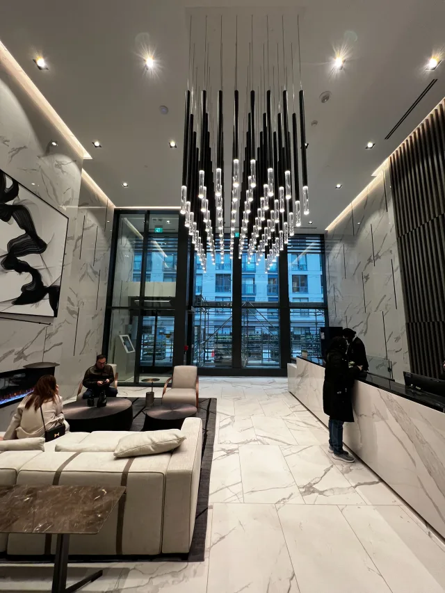82 Dalhousie Street 2908, Toronto, ON M5B 0C5 - Sale - C13725766