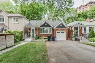 68 Fairleigh Crescent Lower, Toronto, ON M6C 3R9 - Rent - C13752712