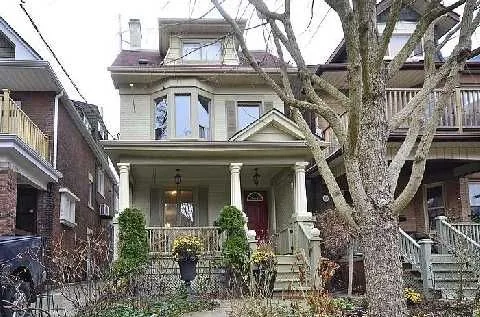 117 Hilton Avenue, Toronto, ON M5R 3E8 - Sale - C2790917