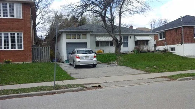 322 Maplehurst Avenue, Toronto, ON M2N 3C6 - Sale - C3764235