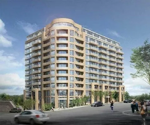 2756 Old Leslie Street 309, Toronto, ON M2K 1J2 - Sale - C3902450