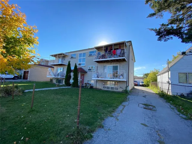 108 Huntington Avenue 202, Toronto, ON M1K 4L5 - Rent - E13105796