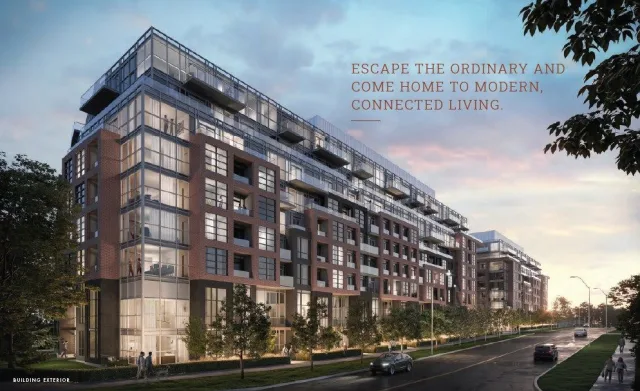 1635 Military Trail 320, Toronto, ON M1C 1B2 - Rent - E13199672
