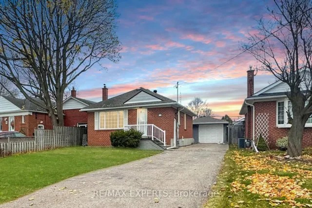 117 Marchington Circle, Toronto, ON M1R 3M9 - Rent - E13507350