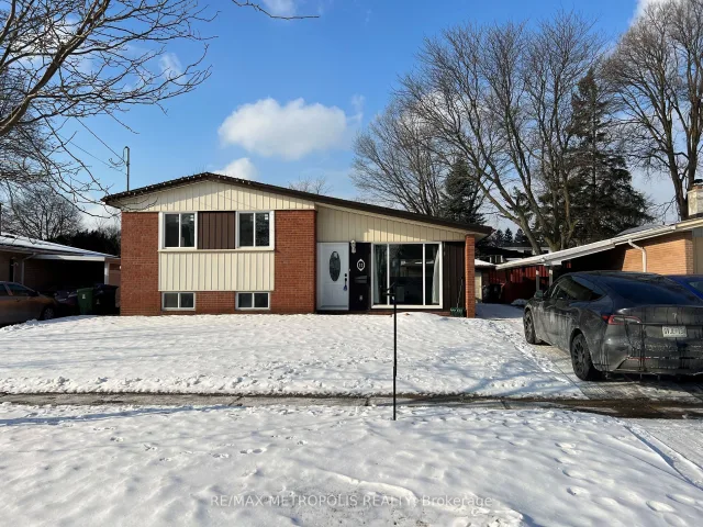 52 Benleigh Drive Main, Toronto, ON M1H 1J5 - Rent - E13584630