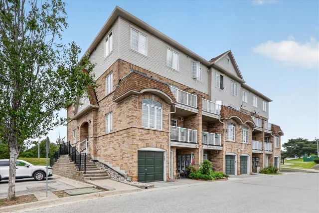 200 Mclevin Avenue 90, Toronto, ON M1B 6C8 - Sale - E13609464