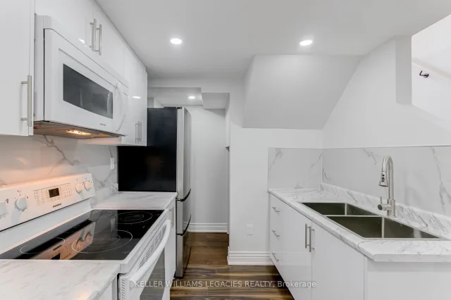 47 Rotary Drive, Toronto, ON M1B 2J2 - Rent - E13611404