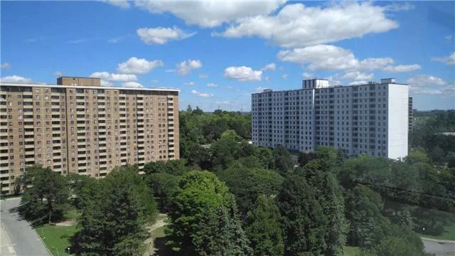 3050 Ellesmere Road 1418, Toronto, ON M1E 5E6 - Rent - E13613056