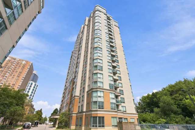 125 Omni Drive 233, Toronto, ON M1P 5A9 - Sale - E13613424