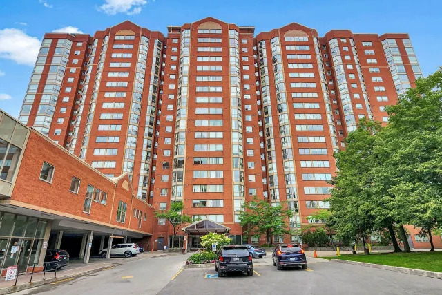 2460 Eglinton Avenue E 201, Toronto, ON M1K 5J7 - Sale - E13613758