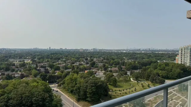 60 Town Centre Court 2207, Toronto, ON M1P 0B1 - Rent - E13614002