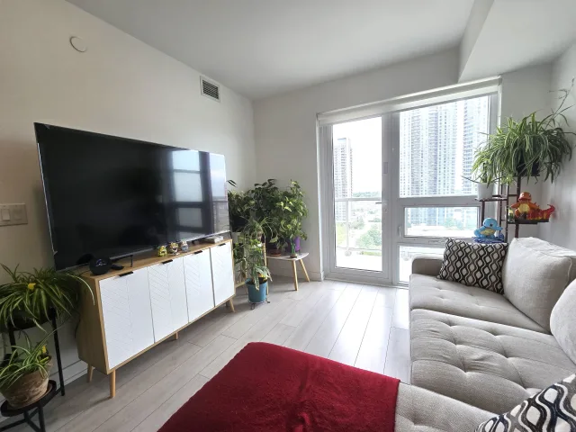 2033 Kennedy Road 1206, Toronto, ON M1T 0V9 - Rent - E13615132