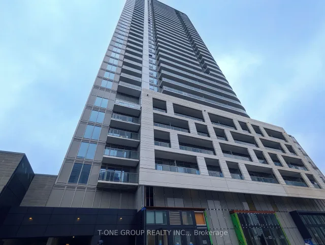 2033 Kennedy Road 1706, Toronto, ON M1T 0V9 - Rent - E13615274