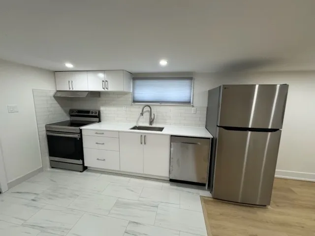 82 Cleta Drive Lower, Toronto, ON M1K 3G7 - Rent - E13615534