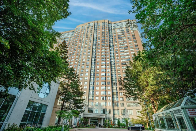 88 Corporate Drive 1714, Toronto, ON M1H 3G6 - Rent - E13619204