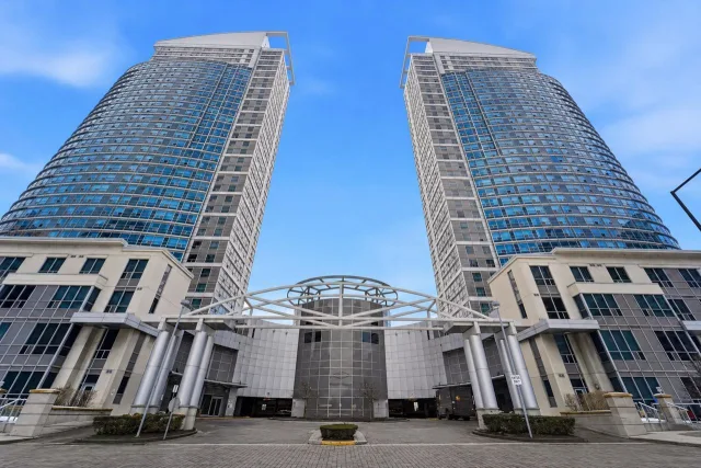 38 Lee Centre Drive 2912, Toronto, ON M1H 3J7 - Rent - E13620976