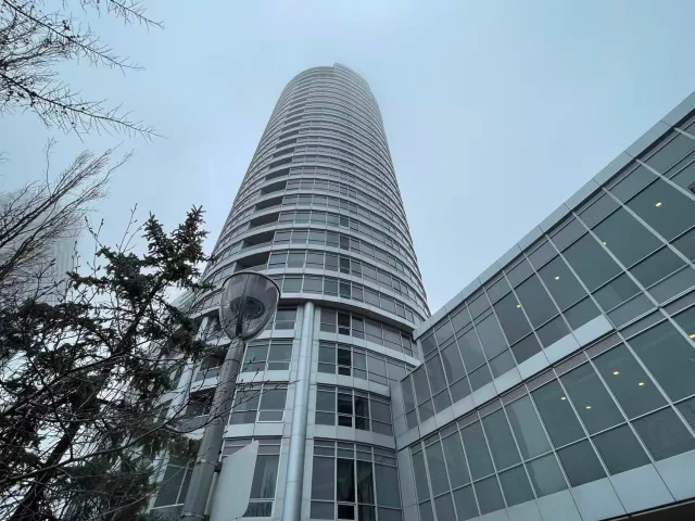 181 Village Green Square PH20, Toronto, ON M1S 0L3 - Sale - E13622162