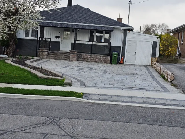 5 Sherwood Avenue Main, Toronto, ON M1R 1M7 - Rent - E13623356