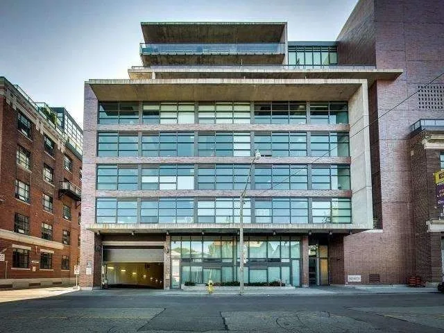 90 Broadview Avenue 521, Toronto, ON M4M 3H3 - Rent - E13623494
