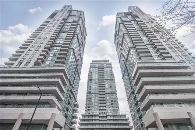 60 Town Centre Court 1602, Toronto, ON M1P 0B1 - Rent - E13623686