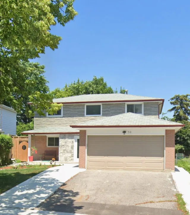 70 Cockburn Drive, Toronto, ON M1C 2T2 - Sale - E13627254