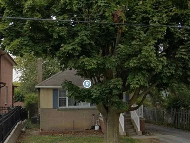14 Anson Avenue, Toronto, ON M1M 1X3 - Sale - E13627278