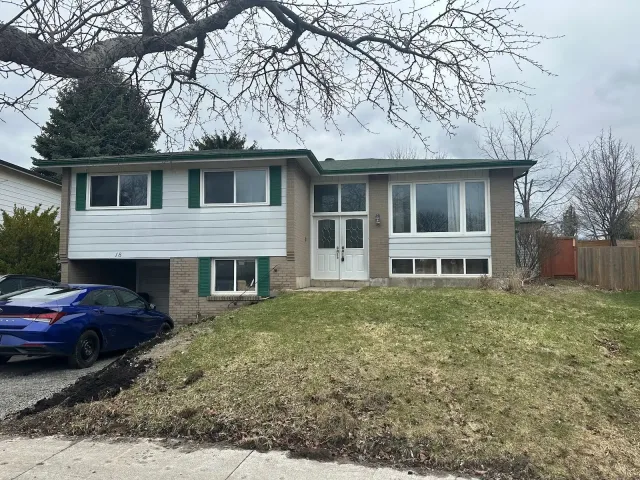 18 Edenmills Drive, Toronto, ON M1E 4L2 - Sale - E13627328