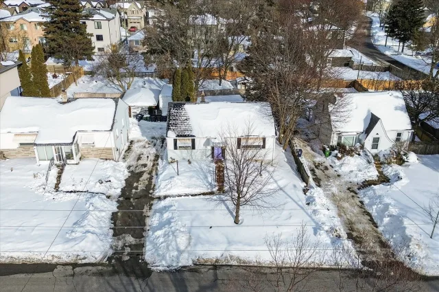 79 Brooklawn Avenue, Toronto, ON M1M 2P7 - Sale - E13627652