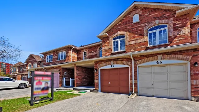 435 Middlefield Road 47, Toronto, ON M1S 5W1 - Rent - E13628932