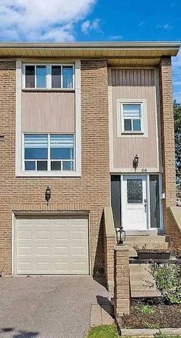 66 Stonehill Ct Court Suite A 2nd Floor, Toronto, ON M1W 2V3 - Rent - E13685648