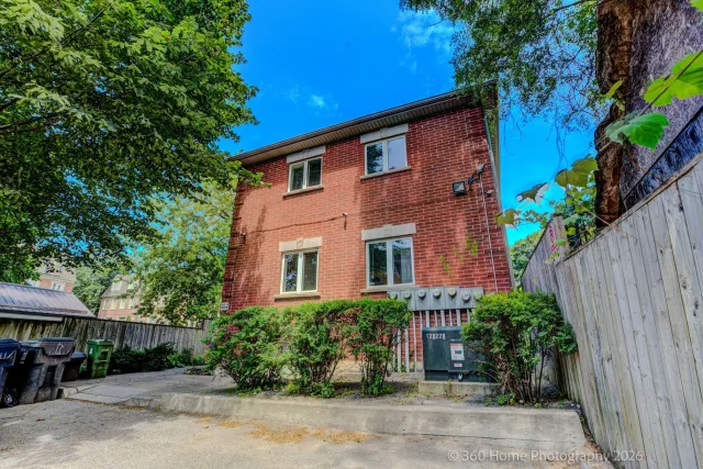 736 Kingston Road 3, Toronto, ON M4E 1R7 - Sale - E13720660