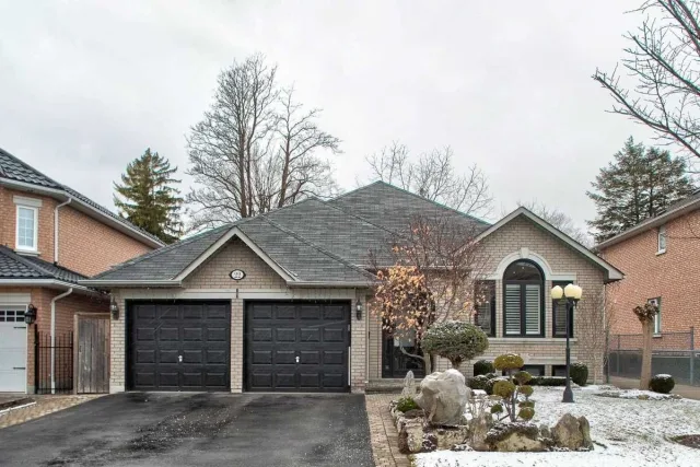 22 Romac Drive, Toronto, ON M1C 5H1 - Sale - E13724590