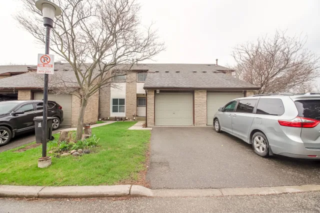 50 Silverbell Grove 4, Toronto, ON M1B 2L7 - Sale - E13724796