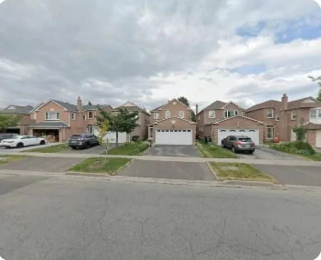 328 Port Royal Trail, Toronto, ON M1V 2L7 - Sale - E13725682
