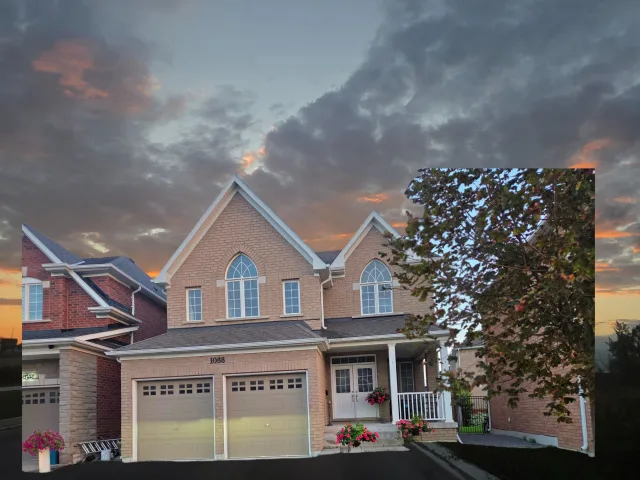 1088 Greenhill Avenue, Oshawa, ON L1H 7K5 - Sale - E13725764