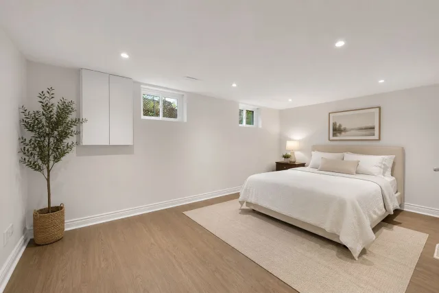 406 Orsi Avenue (Basement), Bradford West Gwillimbury, ON L3Z 1B9 - Rent - N13125480