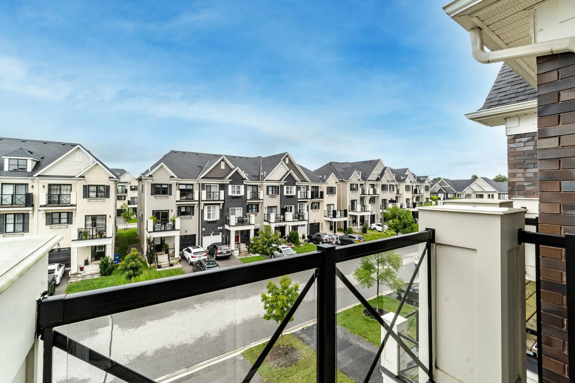 18 Wimshaw Lane, Whitchurch-Stouffville, ON L4A 8B7 - Sale - N13142360