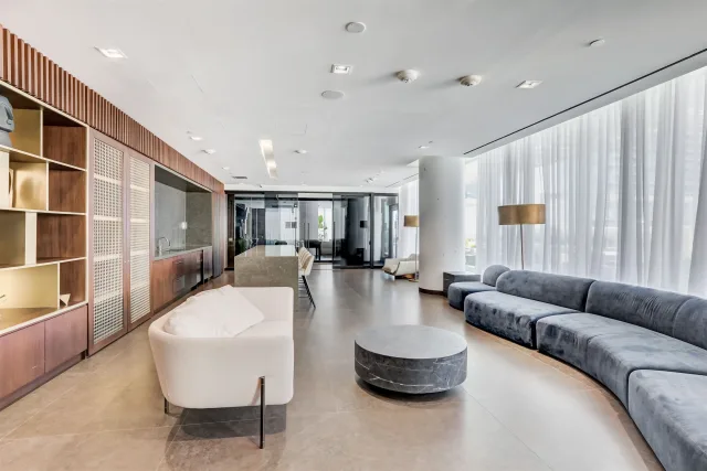 950 Portage Parkway 5901, Vaughan, ON L4K 0J7 - Sale - N13168664