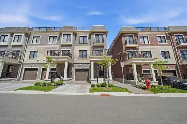31 Nordic Lane, Whitchurch-Stouffville, ON L4A 4W8 - Sale - N13232044