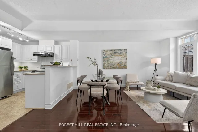 8 Brighton Place 17, Vaughan, ON L4J 0E3 - Sale - N13425078