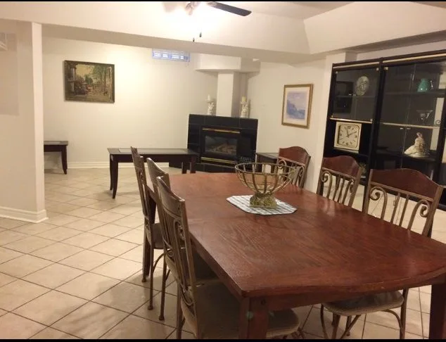 68 Cresswell Avenue Bsmt, Vaughan, ON L6A 2A1 - Rent - N13462600