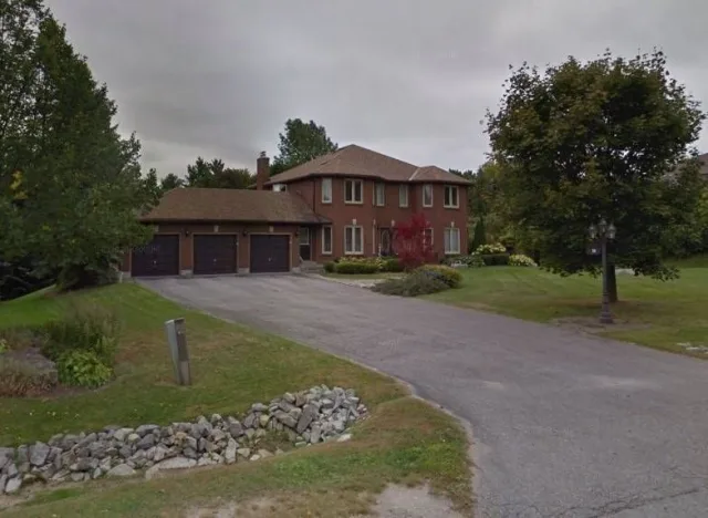19 Grandview Crescent, Bradford West Gwillimbury, ON L3Z 3L1 - Rent - N13464264