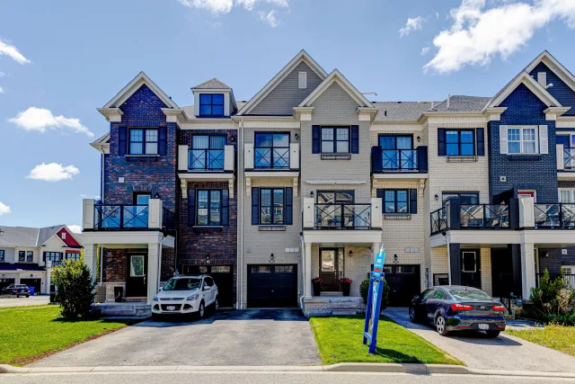 50 Wimshaw Lane, Whitchurch-Stouffville, ON L4A 1Y5 - Sale - N13469316