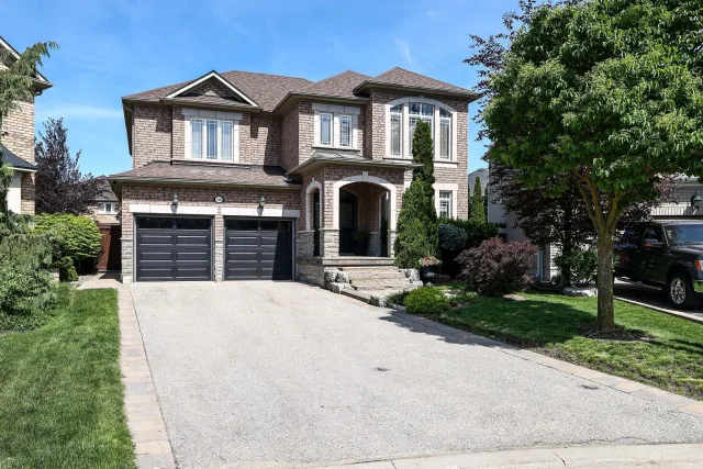 140 Humber Forest Court, Vaughan, ON L4H 2V2 - Sale - N13486100