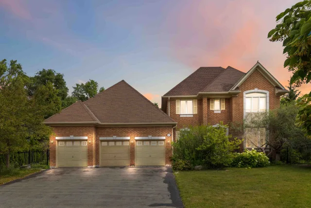 40 Hunterwood Chase, Vaughan, ON L6A 3R9 - Sale - N13526616