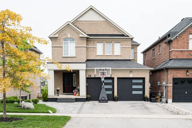176 Aishford Road LOWER, Bradford West Gwillimbury, ON L3Z 0P4 - Rent - N13542438