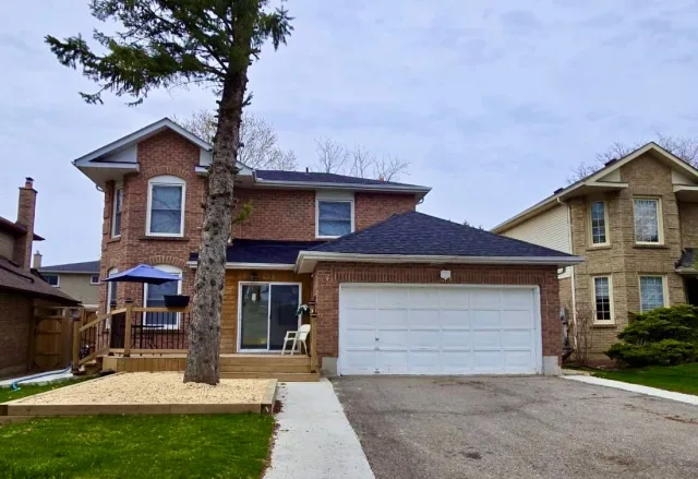 309 Harewood Boulevard Upper, Newmarket, ON L3Y 6N5 - Rent - N13562450